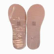 Load image into Gallery viewer, Michael Kors Janis Womens Pink Slides Size 10 Sandals