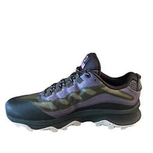 Load image into Gallery viewer, Merrell Moab Speed Womens Hiking Shoes