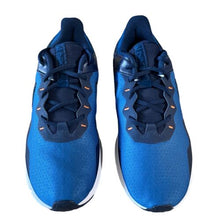 Load image into Gallery viewer, Nike Mens Legend Essential 2 Blue Running Shoes Size 10.5