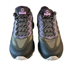 Load image into Gallery viewer, Merrell Moab Speed Womens Hiking Shoes