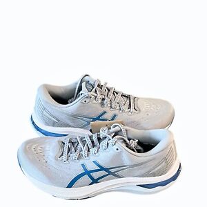 ASICS Womens GT-2000 11 Gray Running Shoes