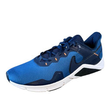 Load image into Gallery viewer, Nike Mens Legend Essential 2 Blue Running Shoes Size 10.5