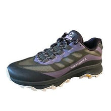 Load image into Gallery viewer, Merrell Moab Speed Womens Hiking Shoes