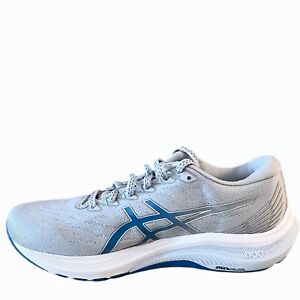 ASICS Womens GT-2000 11 Gray Running Shoes