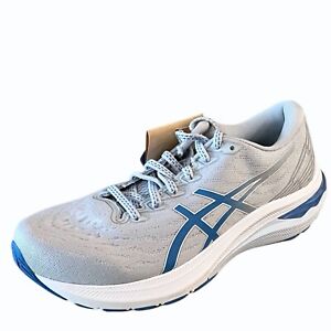 ASICS Womens GT-2000 11 Gray Running Shoes