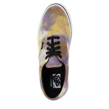 Load image into Gallery viewer, Vans Era Comfycush Womens Blotched Purple Yellow Shoes Sneakers