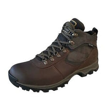 Load image into Gallery viewer, Timberland Mens Mt. Maddsen Brown Waterproof Mid Hiker Boots Size 12 Shoes